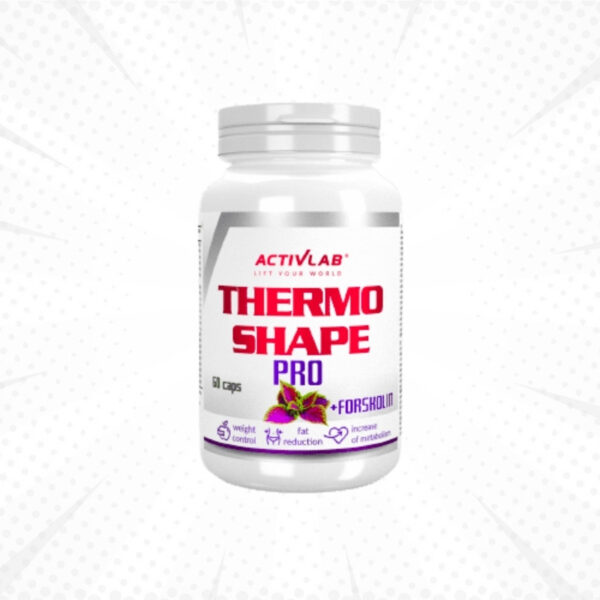 ActivLab Thermo Shape Pro - Kreatin.rs