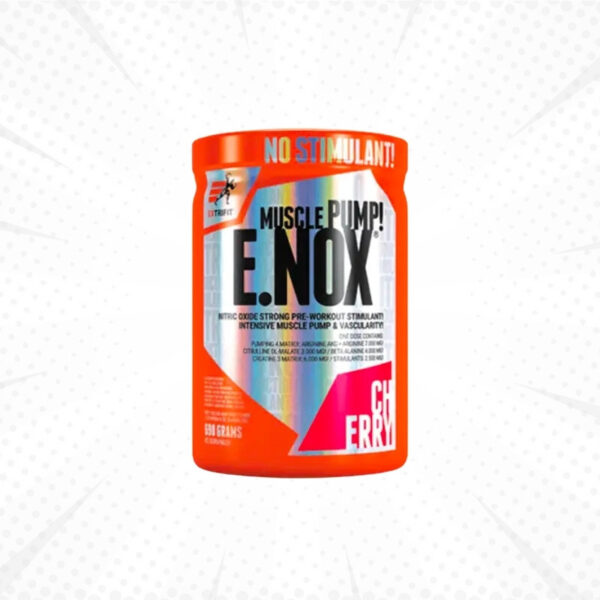 Extrifit E.Nox Shock, 690g - Kreatin.rs