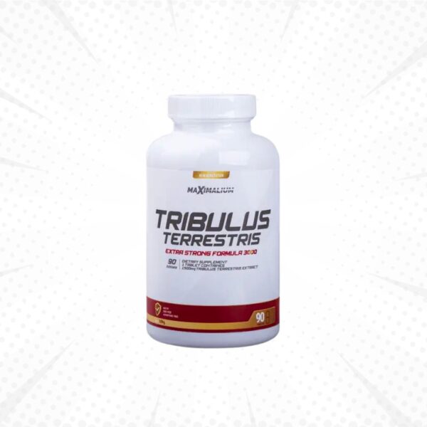 Maximalium Tribulus Terrestris – 90tab _ Kreatin.rs