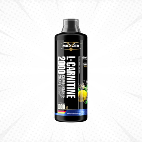 Maxler Carnitine Liquid Comfortable Shape 2 _ Kreatin.rs