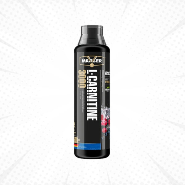 Maxler Carnitine Liquid Comfortable Shape _ Kreatin.rs