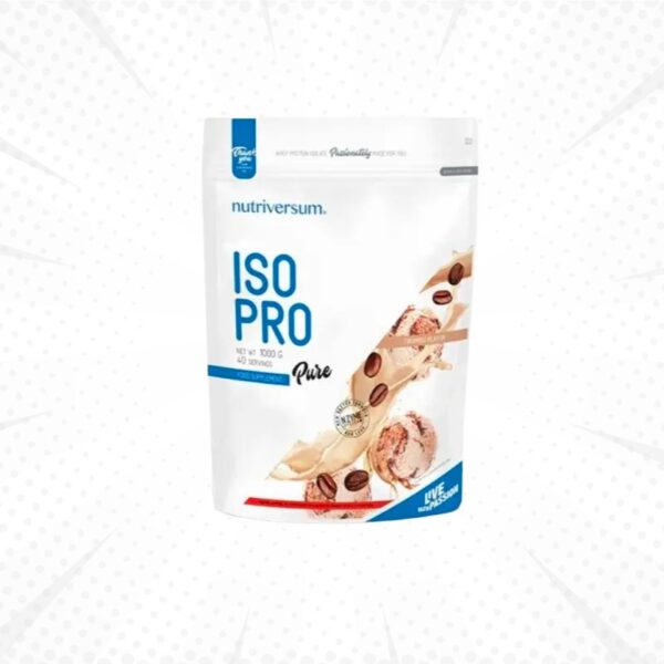 PurePro ISO Pro – 1000 g - Kreatin.rs