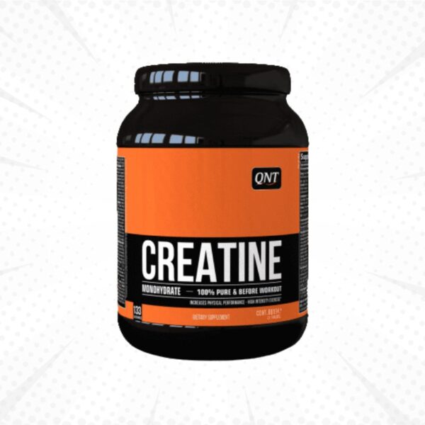 QNT Creatine Monohydrate 3 _ Kreatin.rs