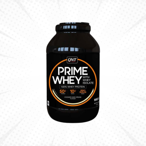 Qnt Prime Whey 2 - Kreatin.rs