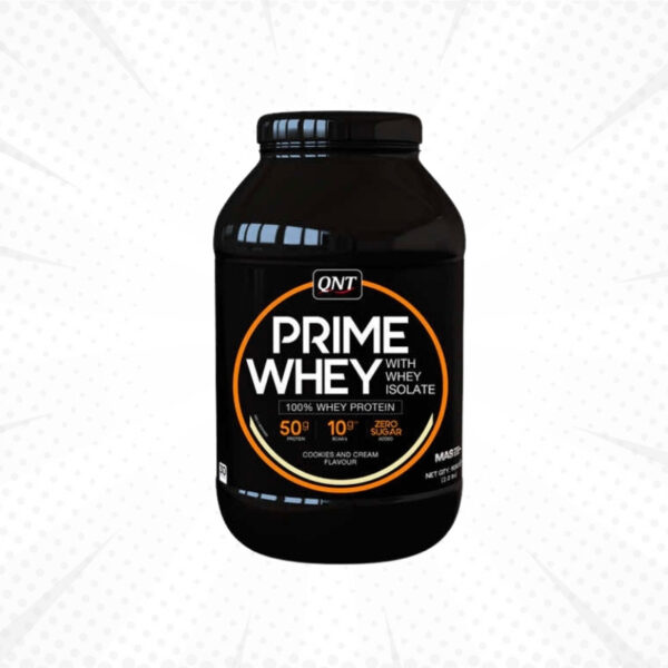 Qnt Prime Whey 5 - Kreatin.rs