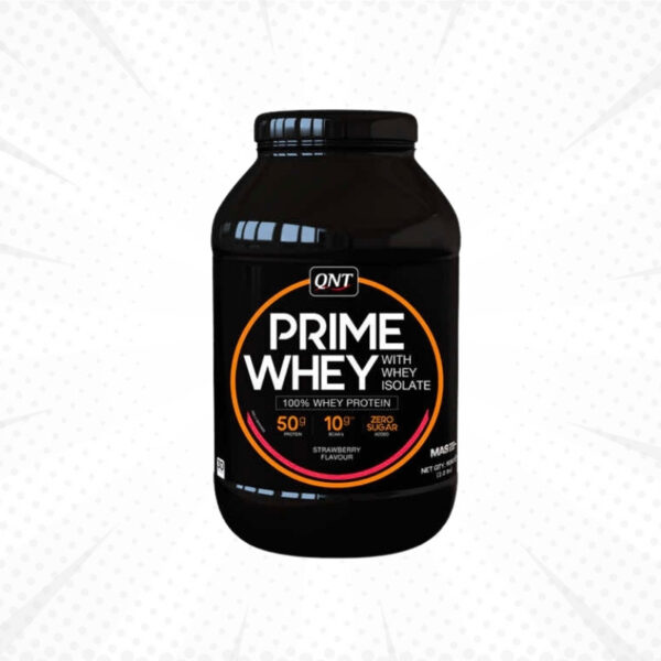 Qnt Prime Whey 6 - Kreatin.rs