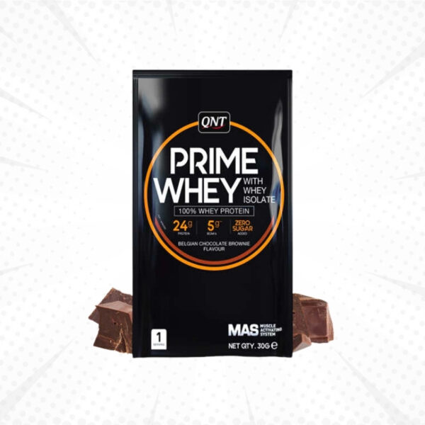 Qnt Prime Whey 7 - Kreatin.rs