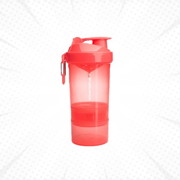 Smart Shake Smart Shake ORIGINAL2GO ONE 800ml Narandzast Kreatin.rs