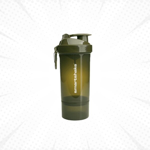 Smart Shake Smart Shake ORIGINAL2GO ONE 800ml _ Zelen _ Kreatin.rs