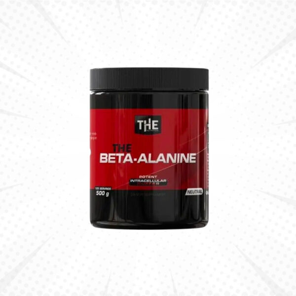 The Nutrition Beta Alanin – 500g - Kreatin.rs