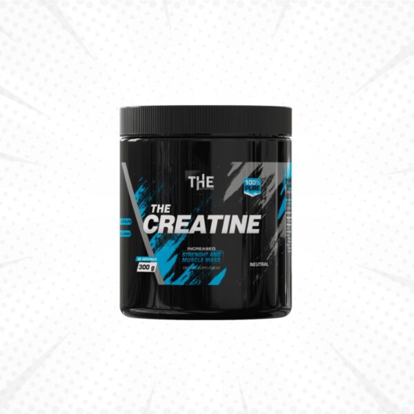 The Nutrition THE Creatine 500gr - Kreatin.rs