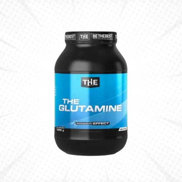 The Nutrition THE Glutamine 1000g - Kreatin.rs