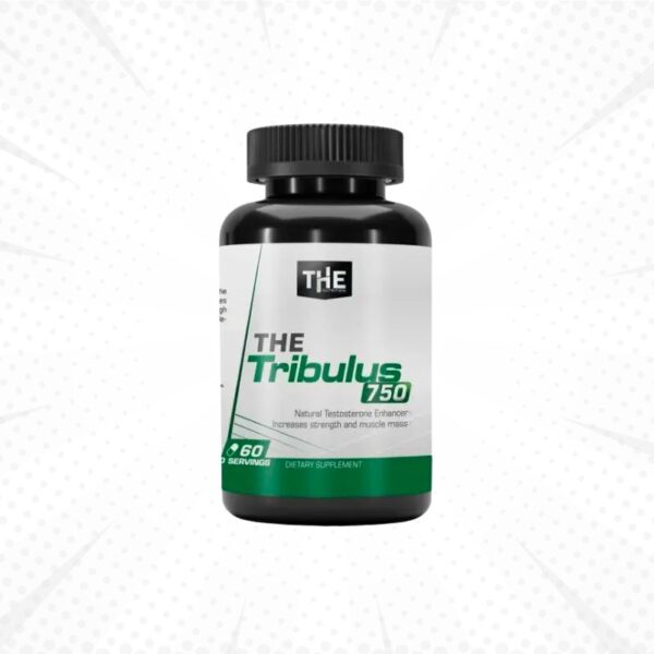 The Nutrition THE Tribulus – 60 kapsula _ Kreatin.rs