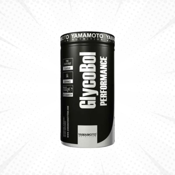 Yamamoto GlycoBOL Performance 700gr - Kreatin.rs