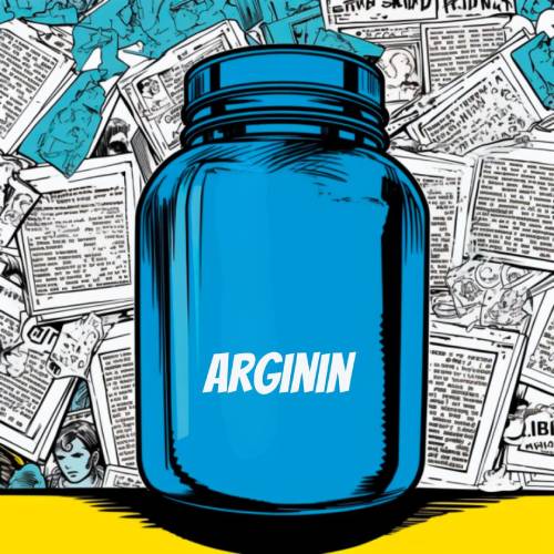 Arginin