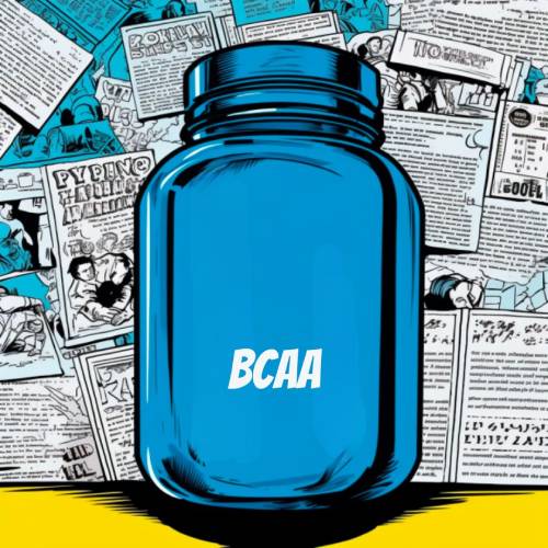 BCAA