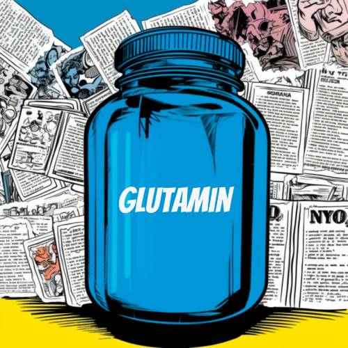 Glutamin