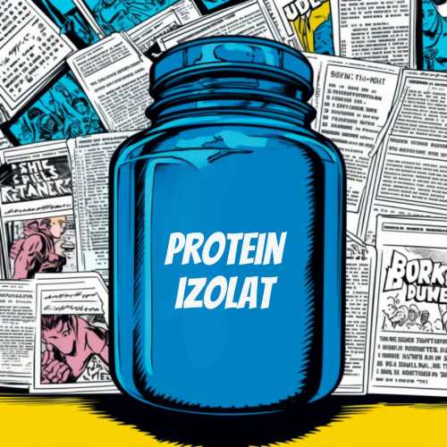 Protein Izolat